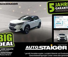 E- GT ACC+LED+NAVI+SD+SHZ+FERNLICHTASS.+PDC