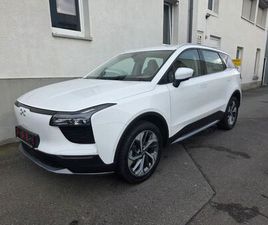 AIWAYS U5 AIWAYS U5 150 KW 63 KWH SHOWROOM LEDER