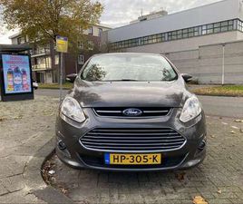 C-MAX 2.0 PLUG-IN H.TITPL.