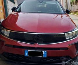 GRANDLAND I 2022 1.5 ECOTEC GS LINE S