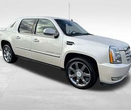 USED 2008 CADILLAC ESCALADE EXT BASE