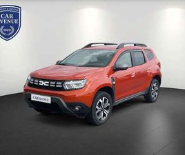DACIA DUSTER II PRESTIGE KAMERA AUTOMATIK LED