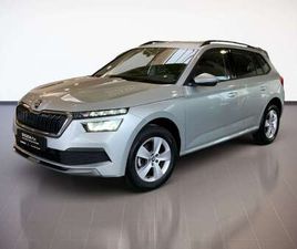 AMBITION 1.0TSI LED.FRONTA.LANEA.GRA.LIM.SHZ.PDC.S