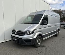 VOLKSWAGEN CRAFTER 2.0 TDI .