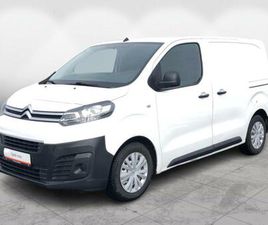 CITROEN JUMPY CITROËN JUMPY 1,6 HDI