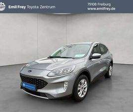 FORD KUGA 1.5 ECOBOOST COOL&CONNECT