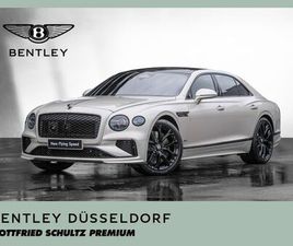 SPEED // BENTLEY DÜSSELDORF