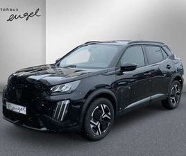 PEUGEOT 2008 2008 PURETECH 130 EAT8 ALLURE,KLIMA,NAVI,TEMPO,SH