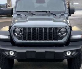 UNLIMITED 2.0 ATX PHEV RUBICON 4XE AUTO