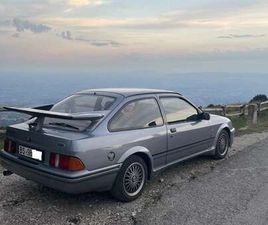 SIERRA 3P 2.0 RS COSWORTH