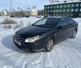 CITROEN C5