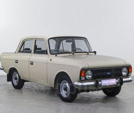 MOSKVICH 412