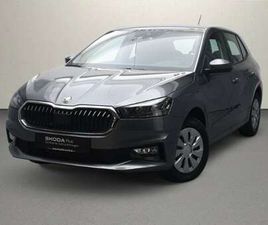 1.0 TSI ESSENCE LED SHZ KLIMA BLUETOOTH