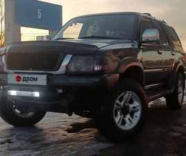 GREAT WALL MOTORS SAFE