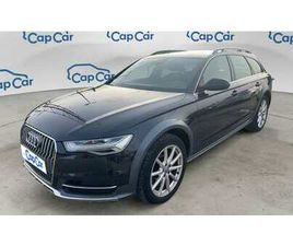 S-LINE - 3.0 TDI 218 QUATTRO S-TRONIC7