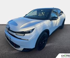 CITROEN C4 C4 HYBRIDE 145 E-DCS6