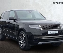 LAND ROVER RANGE ROVER PHEV HSE *MAIN LAND ROVER DEALER*