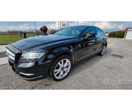 MERCEDES CLASSE C STATION WAGON C 350 MERCEDES CLS 350 4MATIC