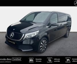 EQV 300 EXTRA LONG 204 CH