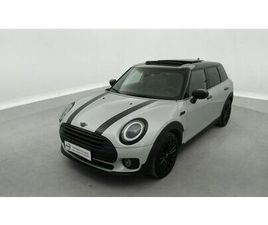 MINI CLUBMAN COOPER 1.5A OPF/ LED / CAMERA / TOIT OUVRANT PANO