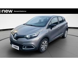CAPTUR DCI 90 ENERGY ECO²
