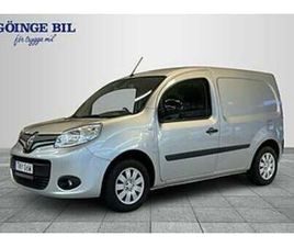 RENAULT KANGOO EXPRESS RENAULT KANGOO EXPRESS SKÅP PHII BASE LINE EXPR 95