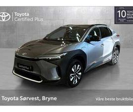 ELEKTRISK 204 HK AUTOMATGIR EXECUTIVE