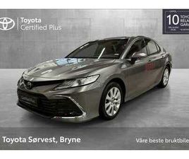 2.5 BENSIN HYBRID AUTOMATGIR PREMIUM