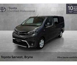 LANG L2 2.0 DIESEL 144 AUTOMAT 8 GIR COMFORT