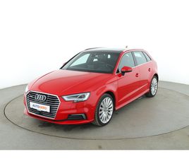 AUDI A3 SPORTBACK E-TRON 1.4 TFSI E-TRON