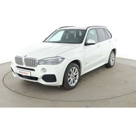 BMW X5 40D XDRIVE 40E