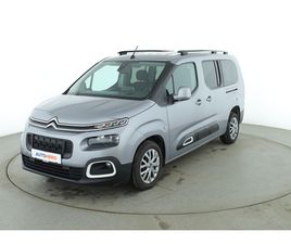CITROEN BERLINGO VAN 1.5 BLUE-HDI