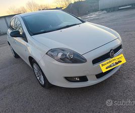 FIAT PUNTO 2013----1.6 DIESEL