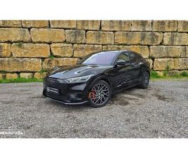 FORD MUSTANG MACH-E GT FORD MUSTANG MACH-E 98.7 KWH GT AWD