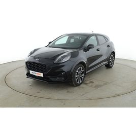 1.0 ECOBOOST MILD-HYBRID