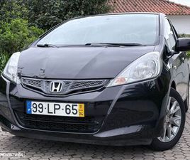 HONDA JAZZ 1.2 I-VTEC CITY