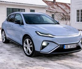 LUXURY | GARANTI TIL 2029 | HENGERFESTE | SOLTAK