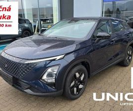 OMODA C5 OMODA 5 ICE 5 BASIC