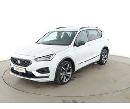 SEAT TARRACO 2.0 TSI
