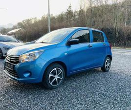 CELERIO 1.0I GA