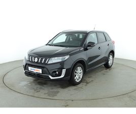 1.4 BOOSTERJET MILD-HYBRID