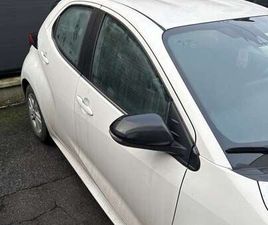 MAZDA 2 1.5 VVT FULL HYBRID ELECTRIC AGILE COMFORT PACK E-