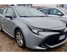 TOURING SPORTS 1.8H BUSINESS CVT