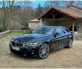 (F36) GRAN COUPE 420IA XDRIVE 184 M SPORT