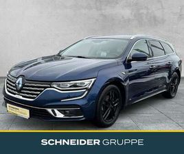 GRANDTOUR 1.3TCE EDC INITIALE PARIS GRANDTOUR INIT