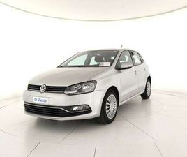 5 PORTE 1.0 MPI 75CV COMFORTLINE