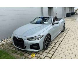 BMW SERIE 4 CABRIO 420 I CABRIO MSPORT