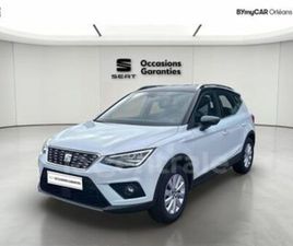 1.0 ECOTSI 115 S&S XCELLENCE DSG7