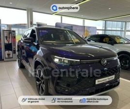 1.5 ETSI 150 R-LINE EDITION DSG7 7PL