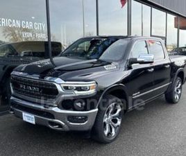 CREW LIMITED PRO 1500